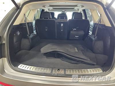 2024 Genesis GV80 3.5T Advanced - zdjęcie 17 z 24 - miniatura