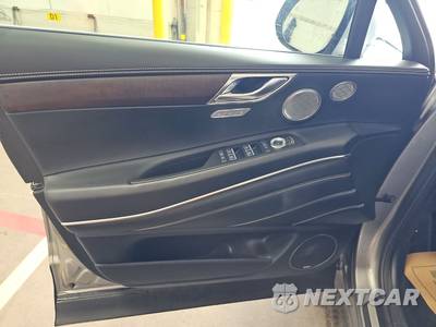 2024 Genesis GV80 3.5T Advanced - zdjęcie 9 z 24 - miniatura