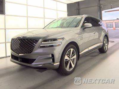 2024 Genesis GV80 3.5T Advanced - zdjęcie 1 z 24 - miniatura