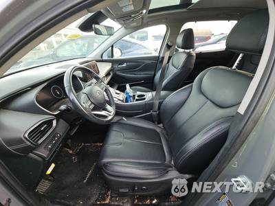 2023 Hyundai Santa Fe SEL - zdjęcie 7 z 29 - miniatura