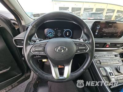 2023 Hyundai Santa Fe SEL - zdjęcie 10 z 29 - miniatura