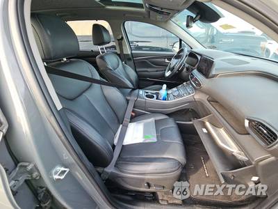 2023 Hyundai Santa Fe SEL - zdjęcie 8 z 29 - miniatura
