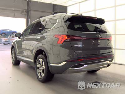 2023 Hyundai Santa Fe SEL - zdjęcie 6 z 29 - miniatura
