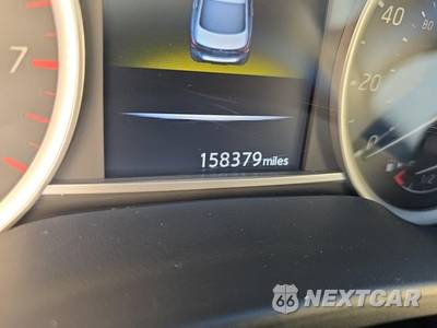 2016 Nissan Sentra SV - zdjęcie 15 z 21 - miniatura
