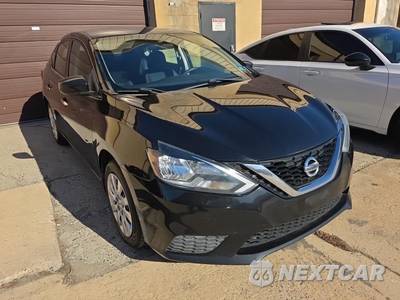 2016 Nissan Sentra SV - zdjęcie 3 z 21 - miniatura