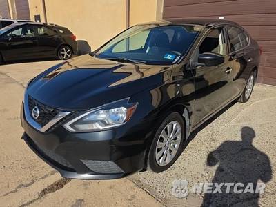 2016 Nissan Sentra SV - zdjęcie 1 z 21 - miniatura