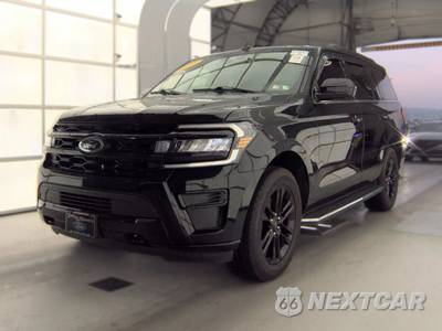2023 Ford Expedition XLT - zdjęcie 1 z 33 - miniatura