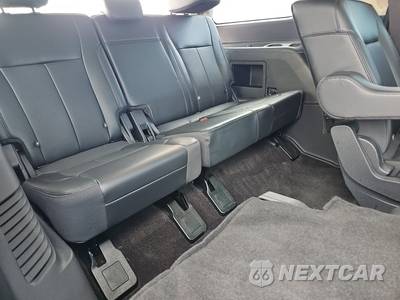 2023 Ford Expedition XLT - zdjęcie 20 z 33 - miniatura
