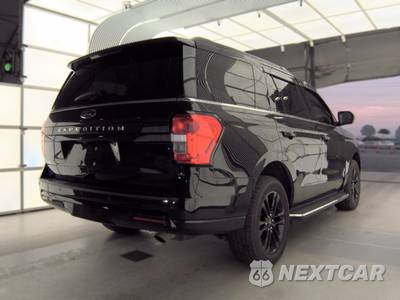 2023 Ford Expedition XLT - zdjęcie 5 z 33 - miniatura