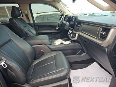 2023 Ford Expedition XLT - zdjęcie 14 z 33 - miniatura