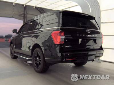 2023 Ford Expedition XLT - zdjęcie 8 z 33 - miniatura