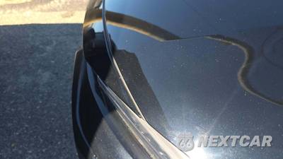 2025 Toyota Corolla Hybrid LE Sedan - zdjęcie 19 z 25 - miniatura