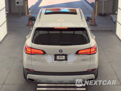 2022 BMW X5 Sports Activity Vehicle xDrive40i - zdjęcie 5 z 23 - miniatura