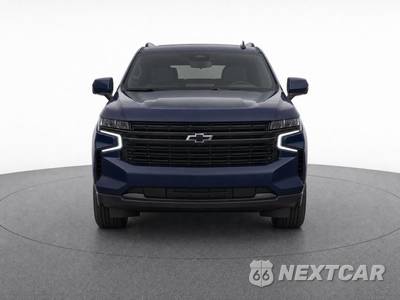 2021 Chevrolet Tahoe RST 1SP - zdjęcie 2 z 32 - miniatura