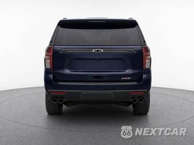 2021 Chevrolet Tahoe RST 1SP - zdjęcie 6 z 32 - miniatura