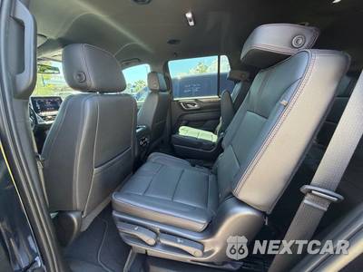 2021 Chevrolet Tahoe RST 1SP - zdjęcie 12 z 32 - miniatura