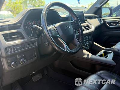 2021 Chevrolet Tahoe RST 1SP - zdjęcie 11 z 32 - miniatura