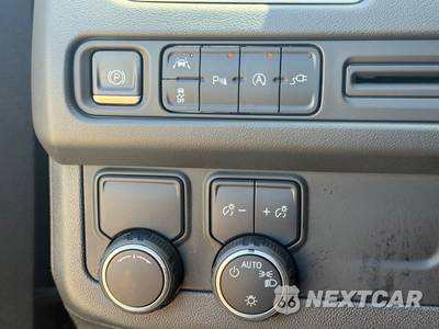 2021 Chevrolet Tahoe RST 1SP - zdjęcie 20 z 32 - miniatura