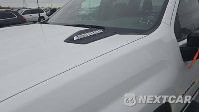 2025 Chevrolet Silverado 2500HD LT Crew Cab Medium Bed 1LT - zdjęcie 20 z 26 - miniatura