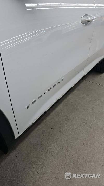 2026 Chevrolet Traverse LT 1LT - zdjęcie 32 z 32 - miniatura