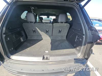 2026 Buick Enclave Preferred 1SD - zdjęcie 17 z 30 - miniatura