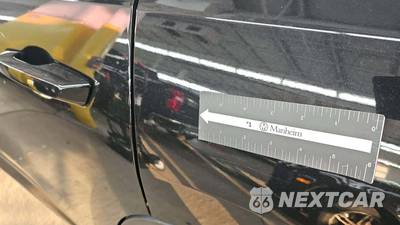2026 Buick Enclave Preferred 1SD - zdjęcie 23 z 30 - miniatura