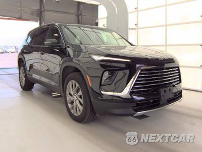 2026 Buick Enclave Preferred 1SD - zdjęcie 3 z 30 - miniatura