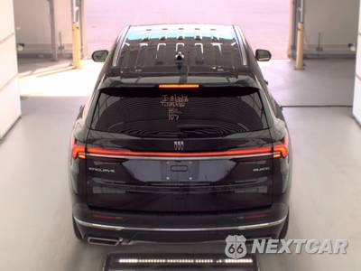 2026 Buick Enclave Preferred 1SD - zdjęcie 5 z 30 - miniatura