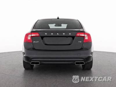 2015 Volvo S60 T5 Premier - zdjęcie 5 z 8 - miniatura