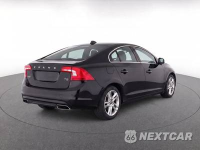 2015 Volvo S60 T5 Premier - zdjęcie 8 z 8 - miniatura