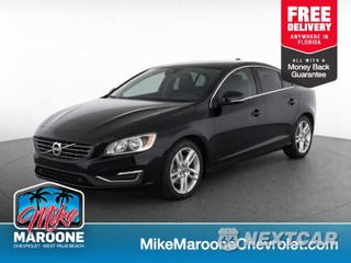 2015 Volvo S60 T5 Premier