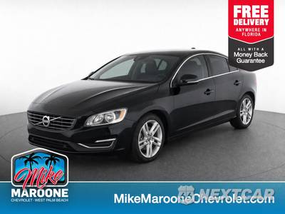 2015 Volvo S60 T5 Premier - zdjęcie 1 z 8 - miniatura