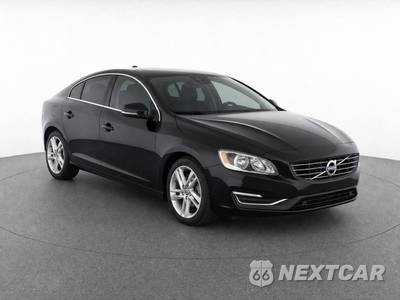 2015 Volvo S60 T5 Premier - zdjęcie 2 z 8 - miniatura