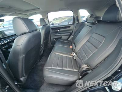 2023 Honda CR-V EX-L w/o BSI - zdjęcie 13 z 21 - miniatura