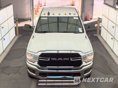 2022 Ram 2500 Big Horn Crew Cab Medium Bed - zdjęcie 2 z 24 - miniatura