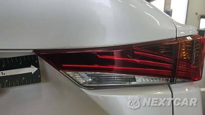 2018 Lexus IS 300 - zdjęcie 67 z 70 - miniatura