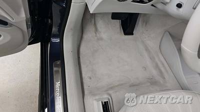 2023 Mercedes-Benz EQS 450 4MATIC SUV - zdjęcie 26 z 29 - miniatura
