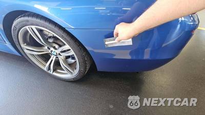 2013 BMW M5 Sedan - zdjęcie 22 z 34 - miniatura