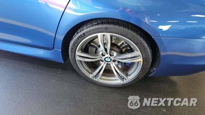 2013 BMW M5 Sedan - zdjęcie 21 z 34 - miniatura