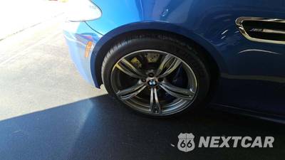 2013 BMW M5 Sedan - zdjęcie 24 z 34 - miniatura