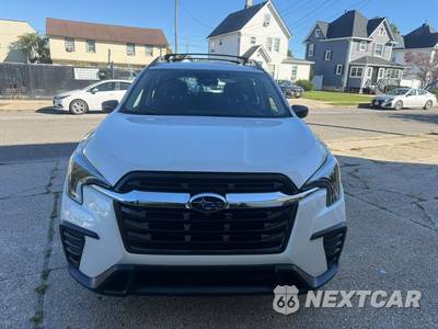 2023 Subaru Ascent