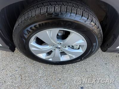 2023 Subaru Ascent - zdjęcie 23 z 27 - miniatura