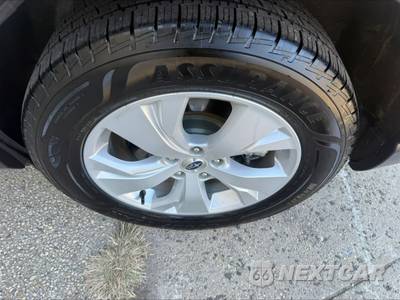 2023 Subaru Ascent - zdjęcie 26 z 27 - miniatura