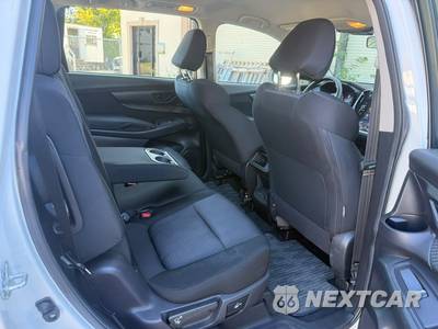 2023 Subaru Ascent - zdjęcie 18 z 27 - miniatura