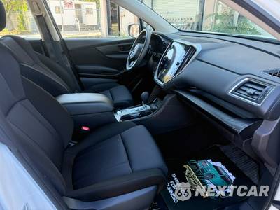 2023 Subaru Ascent - zdjęcie 20 z 27 - miniatura