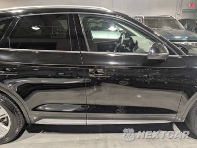 2018 Audi Q5 Premium - zdjęcie 11 z 64 - miniatura