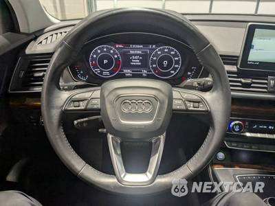 2018 Audi Q5 Premium - zdjęcie 29 z 64 - miniatura