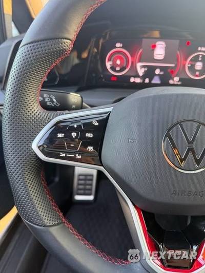 2024 Volkswagen Golf GTI 380 SE - zdjęcie 17 z 17 - miniatura