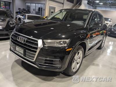 2018 Audi Q5 Premium - zdjęcie 3 z 64 - miniatura