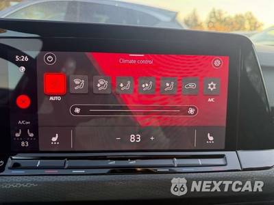 2024 Volkswagen Golf GTI 380 SE - zdjęcie 14 z 17 - miniatura